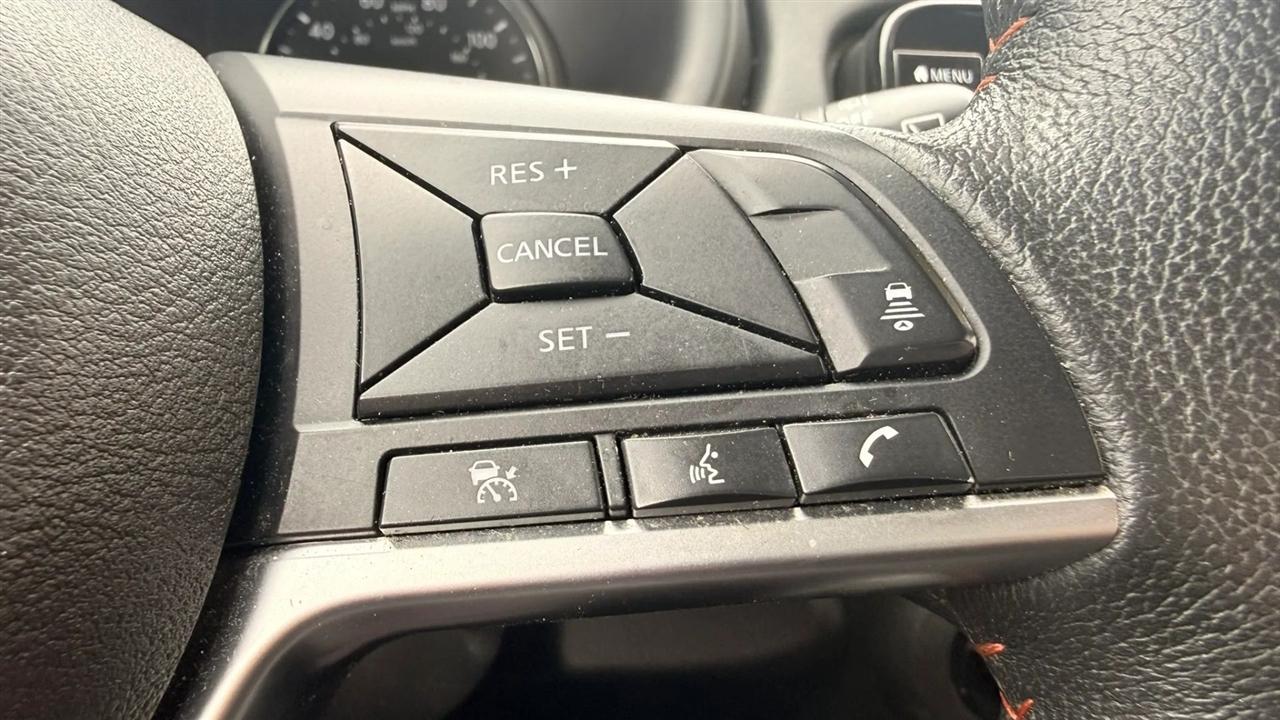 Nissan Kicks SR 2024