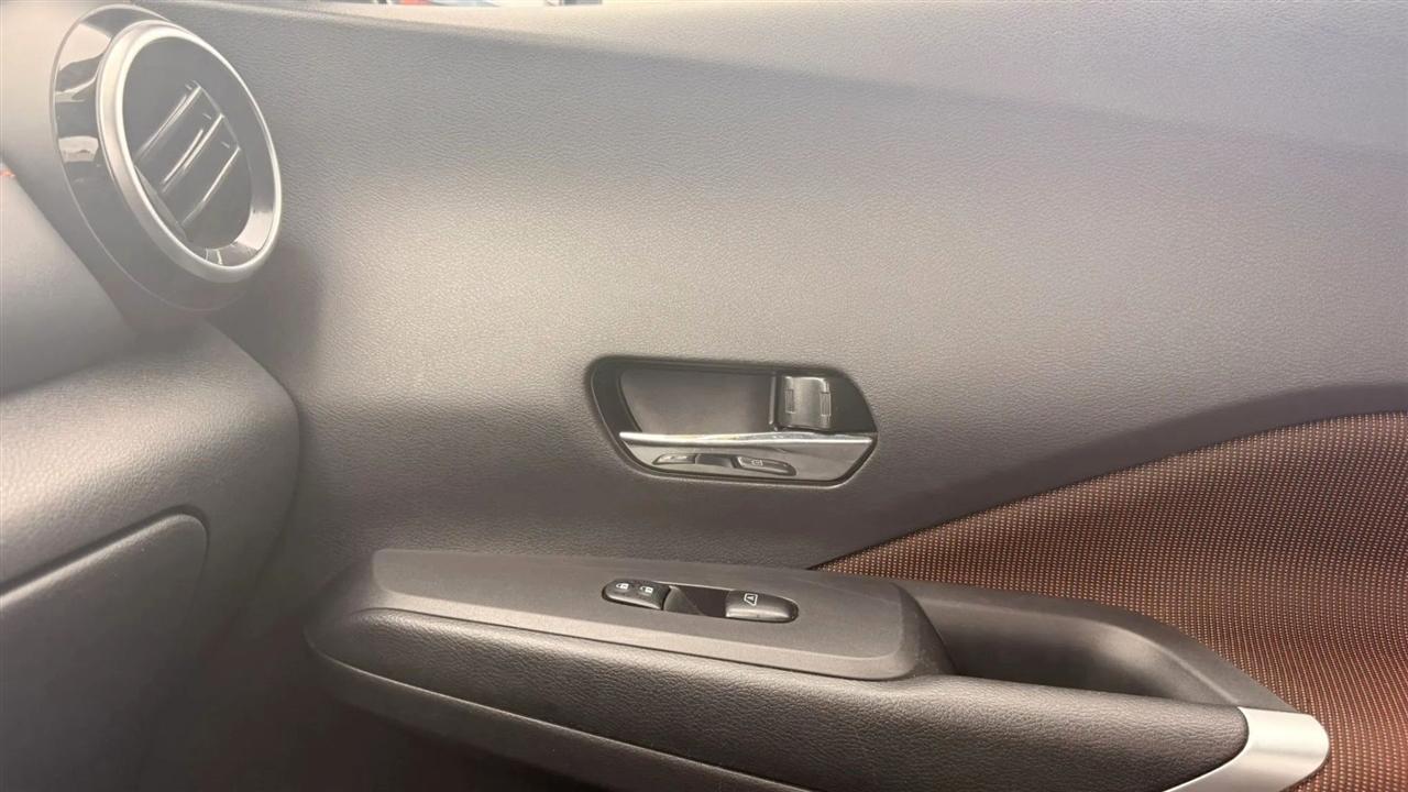 Nissan Kicks SR 2024