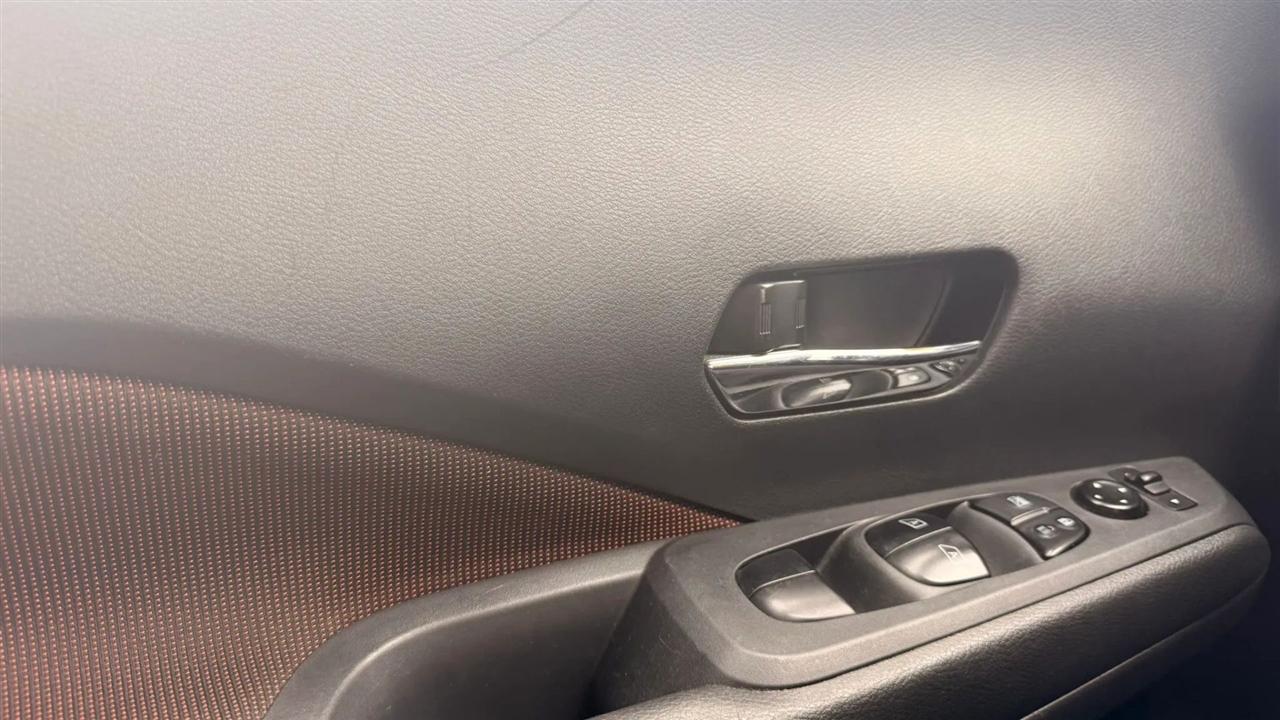 Nissan Kicks SR 2024