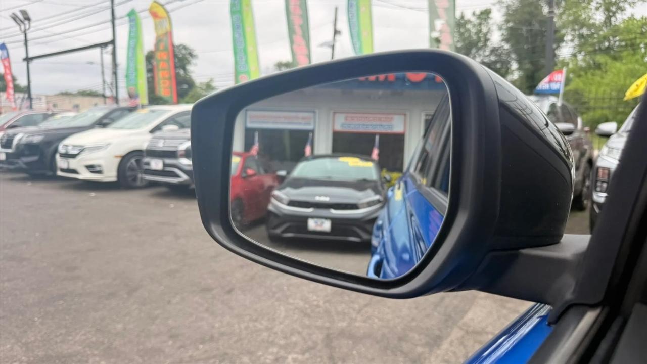 Nissan Kicks SR 2024