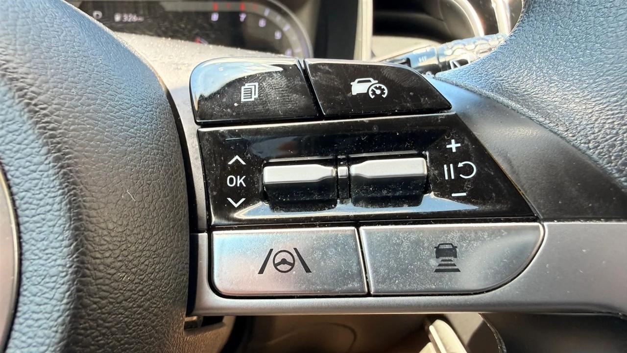 Hyundai Tucson SEL 2024