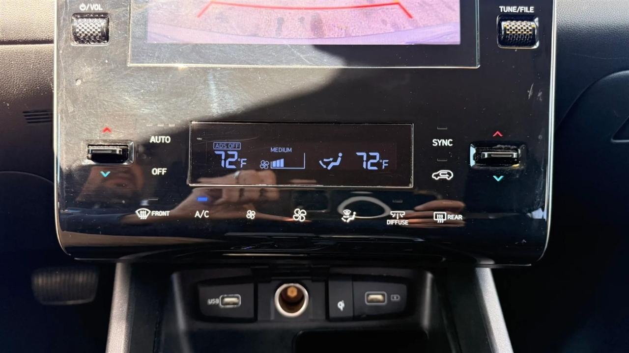 Hyundai Tucson SEL 2024