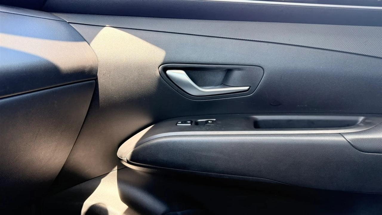 Hyundai Tucson SEL 2024