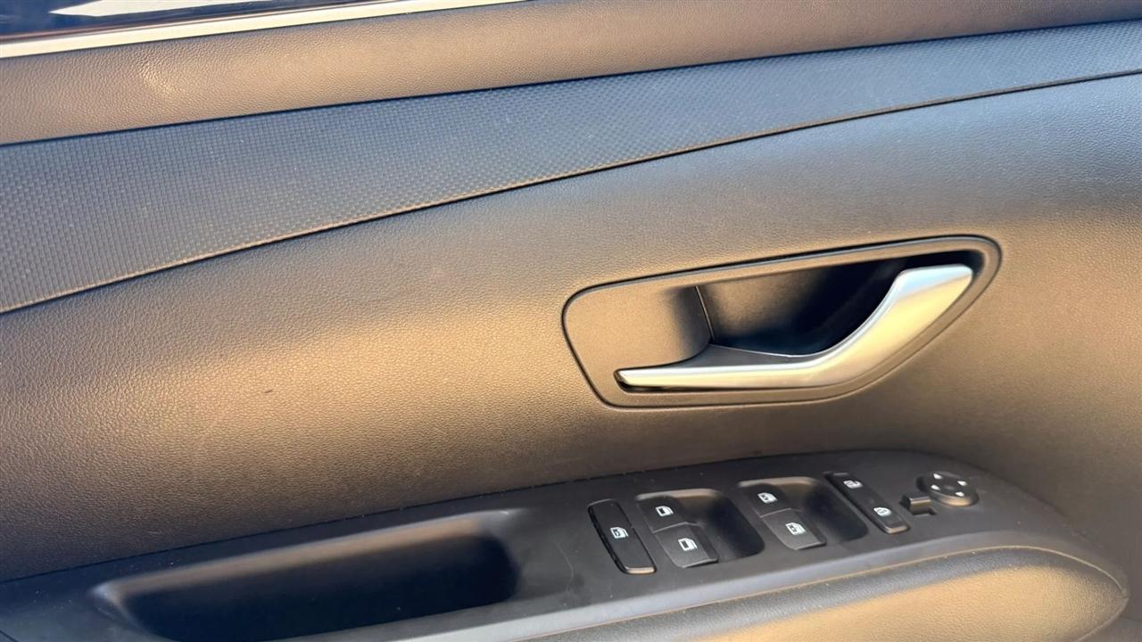 Hyundai Tucson SEL 2024