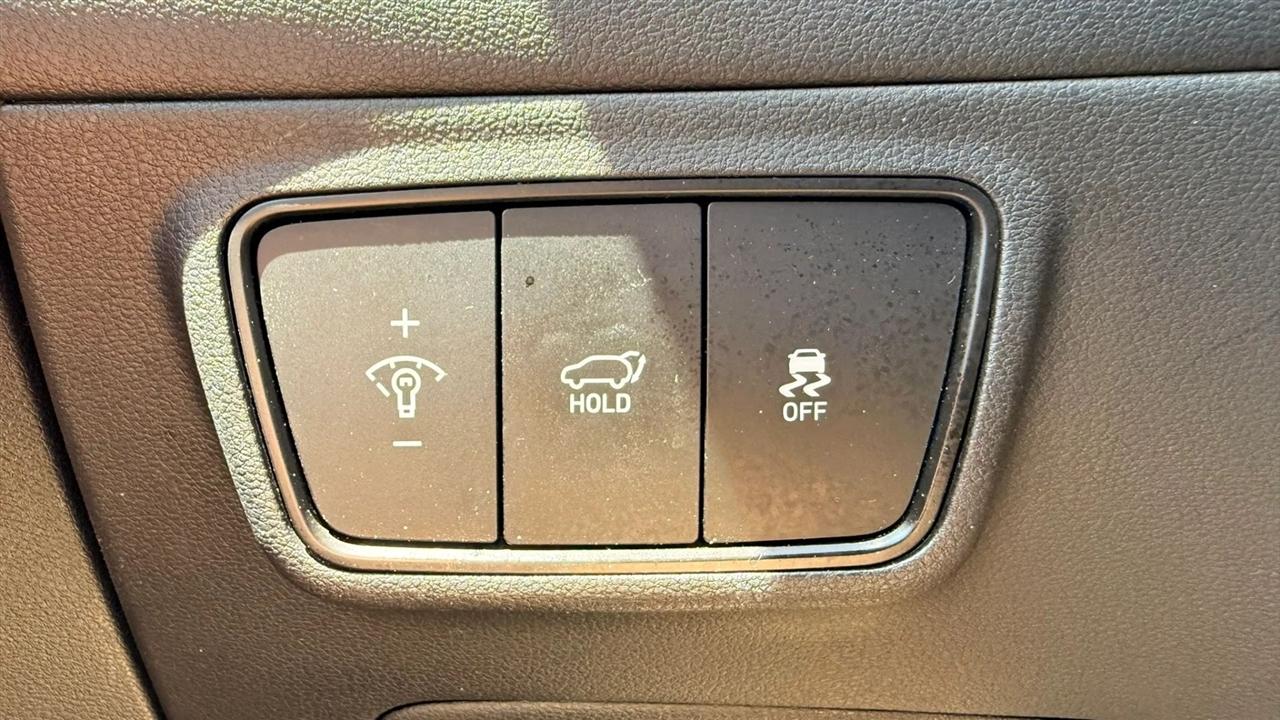 Hyundai Tucson SEL 2024