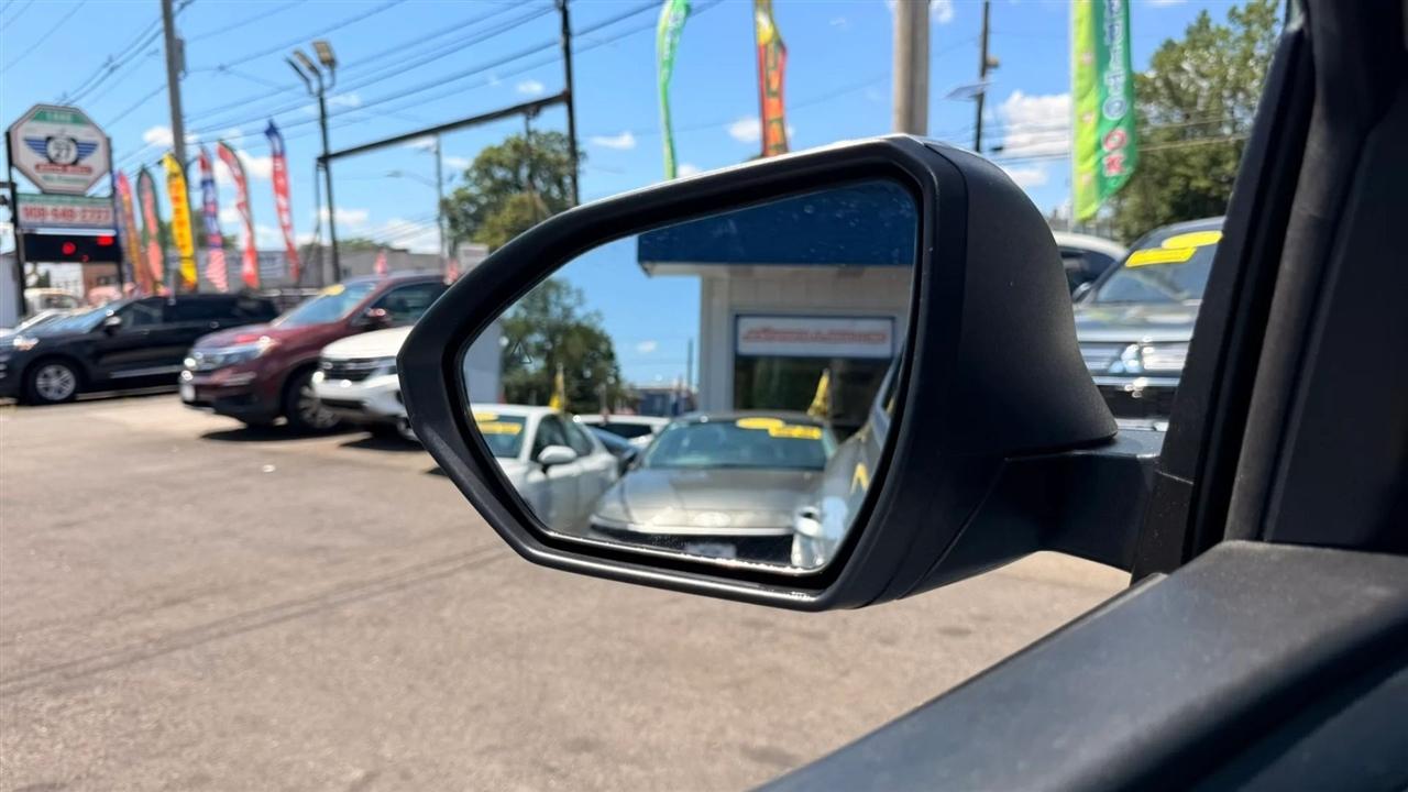 Hyundai Tucson SEL 2024