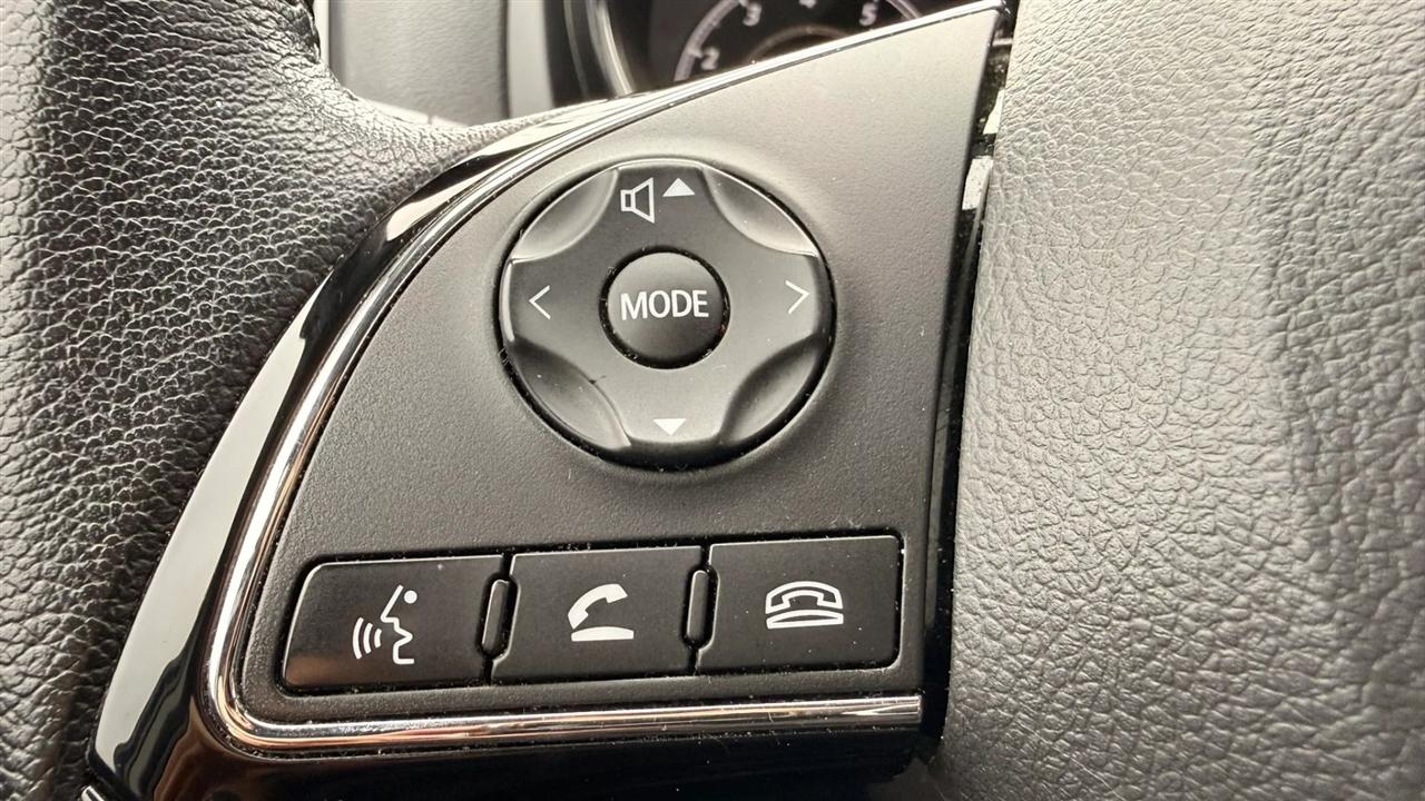 Mitsubishi Outlander Sport 2.0 ES 4WD 2024