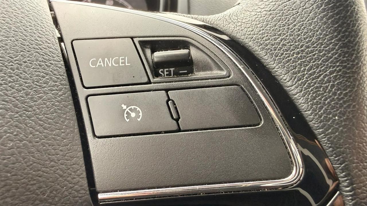 Mitsubishi Outlander Sport 2.0 ES 4WD 2024