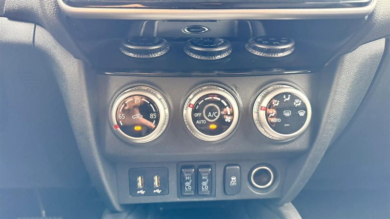 Mitsubishi Outlander Sport 2.0 ES 4WD 2024