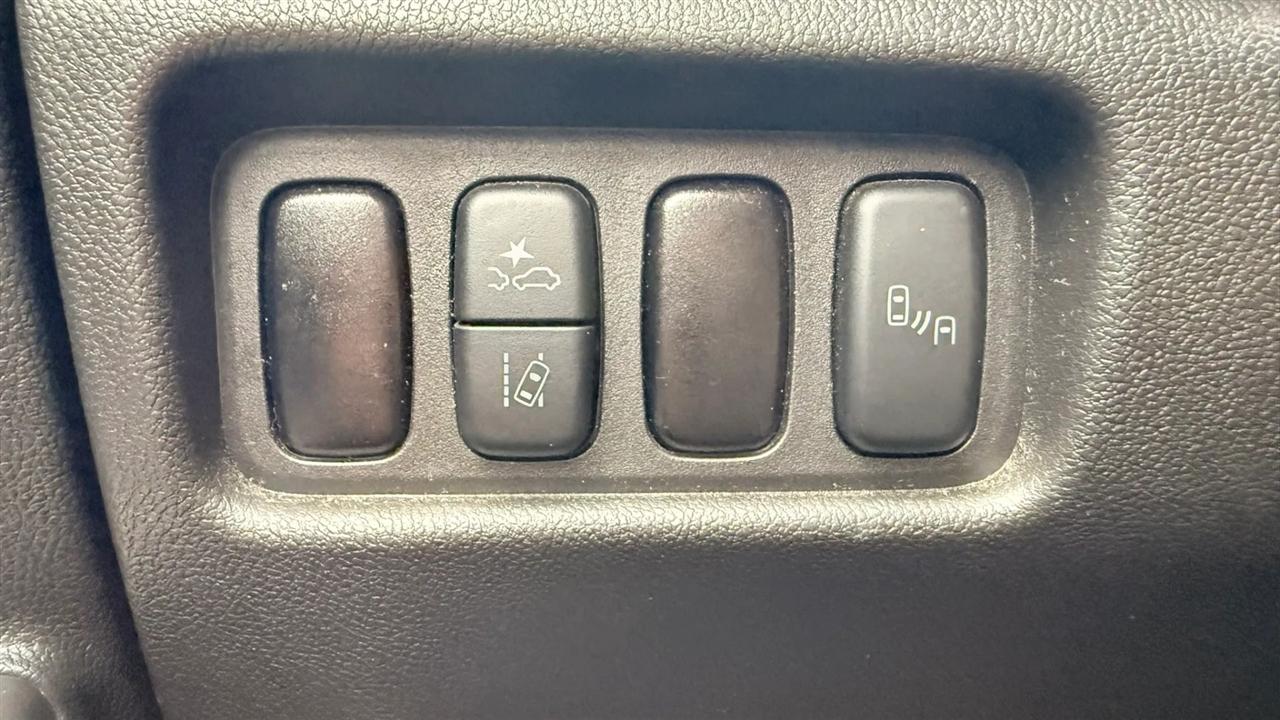 Mitsubishi Outlander Sport 2.0 ES 4WD 2024