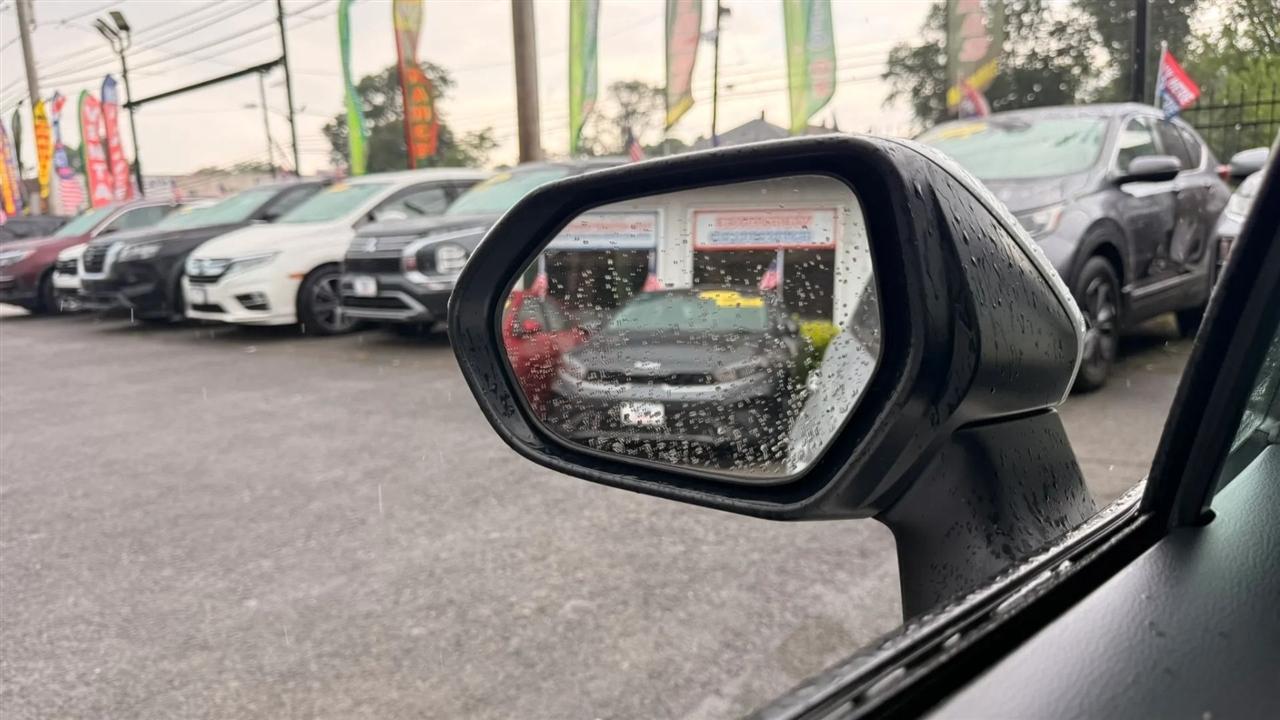 Toyota Corolla LE 2024