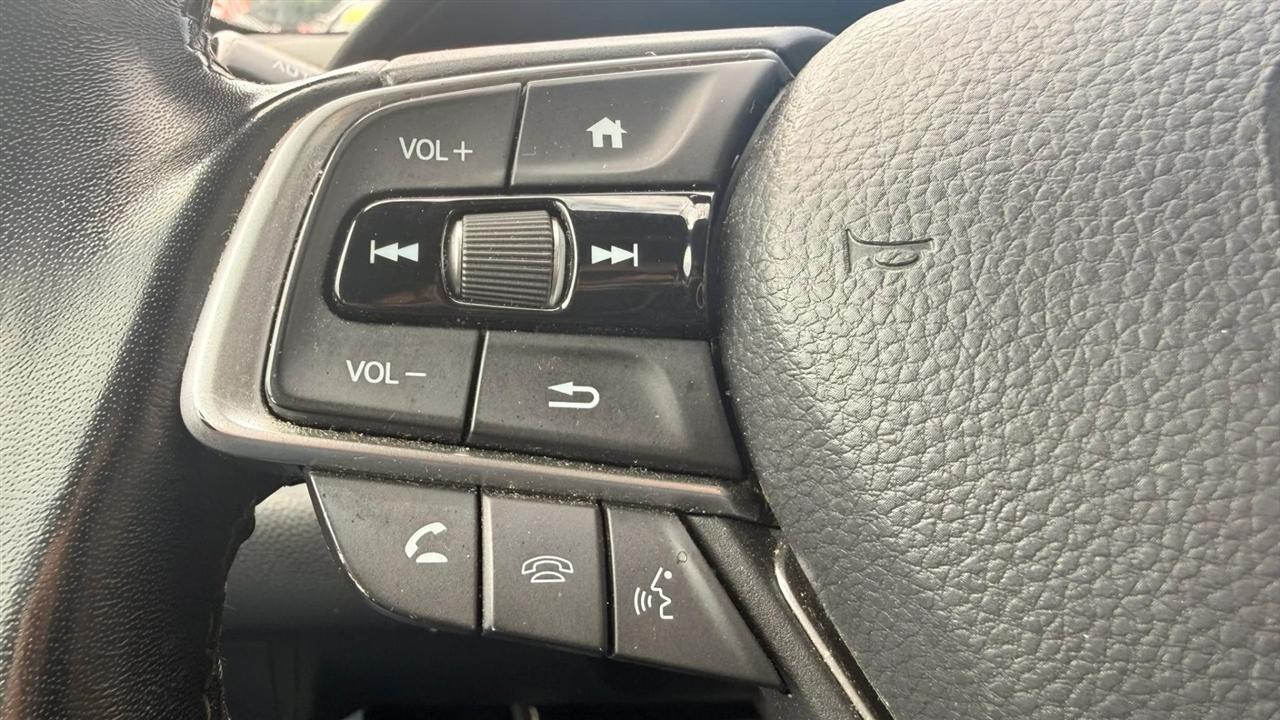 Honda Accord Sport CVT 2022