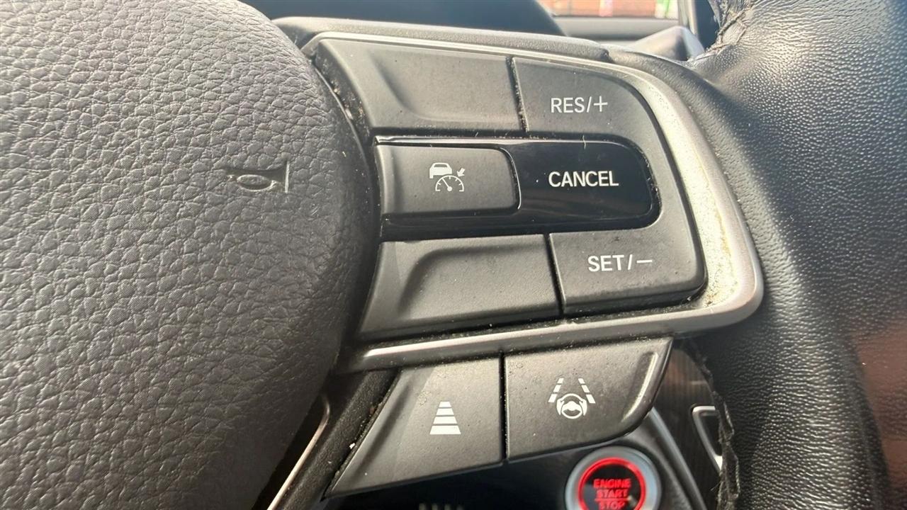 Honda Accord Sport CVT 2022