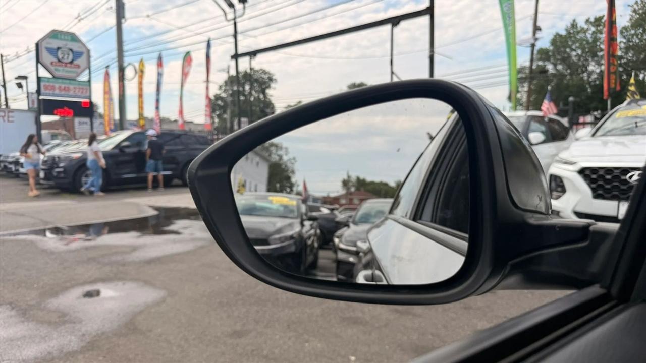 Honda Accord Sport CVT 2022