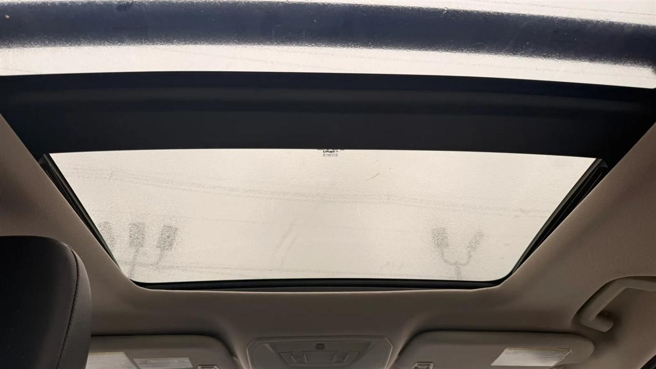 Ford Escape SEL 4WD 2018