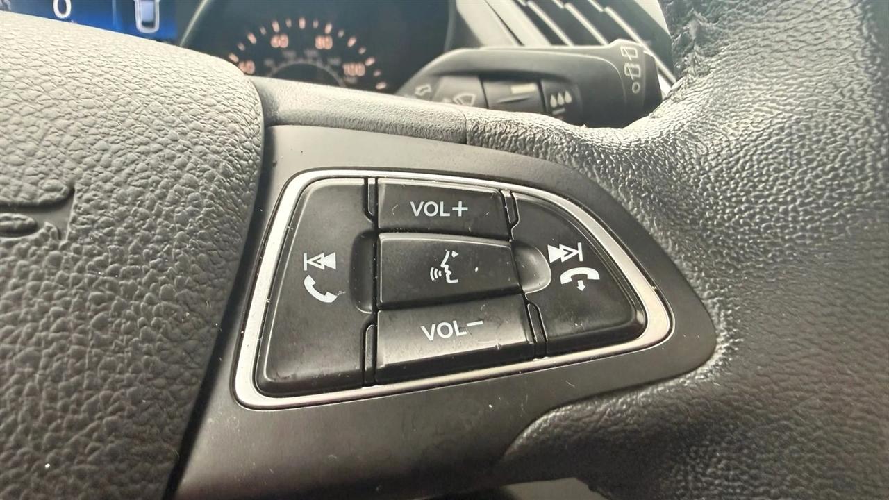 Ford Escape SEL 4WD 2018