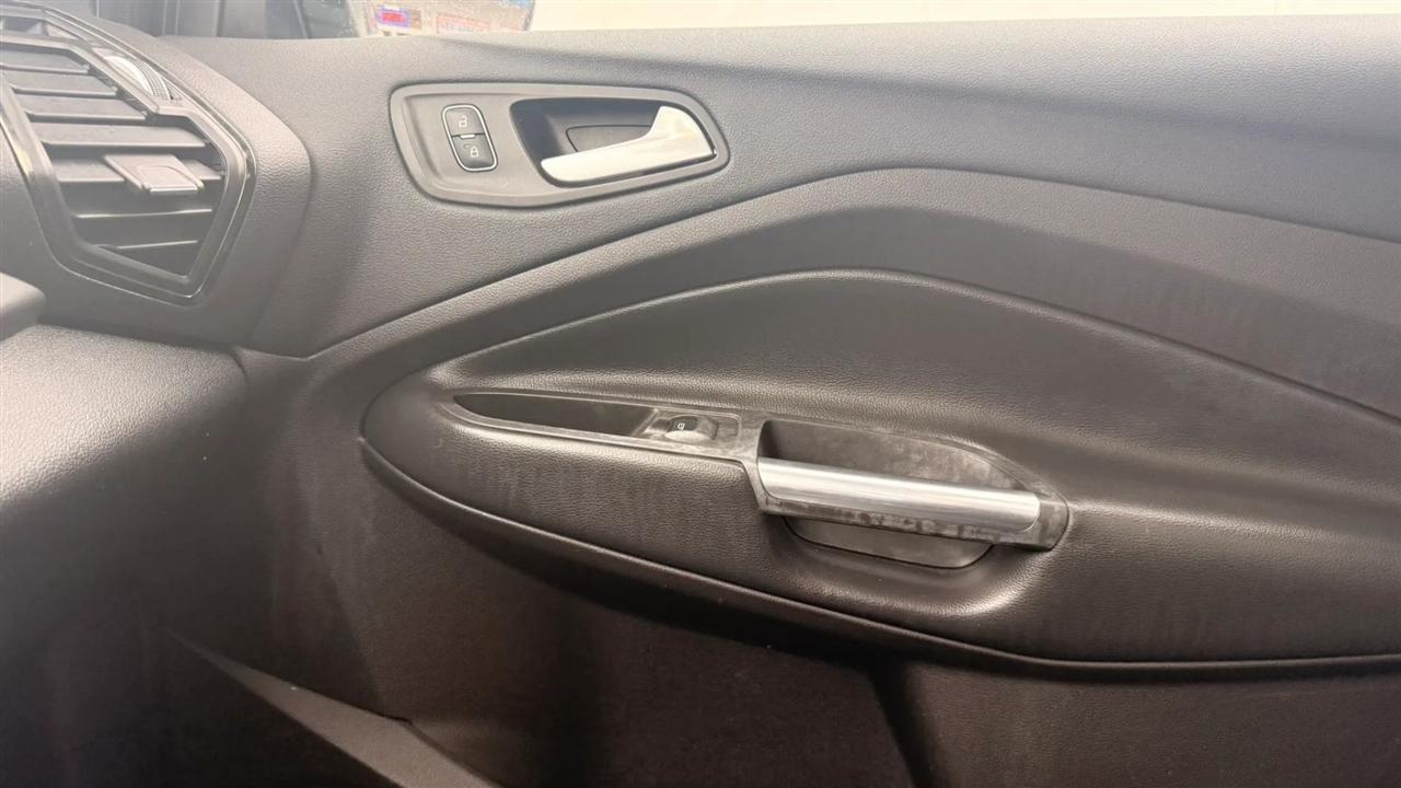 Ford Escape SEL 4WD 2018