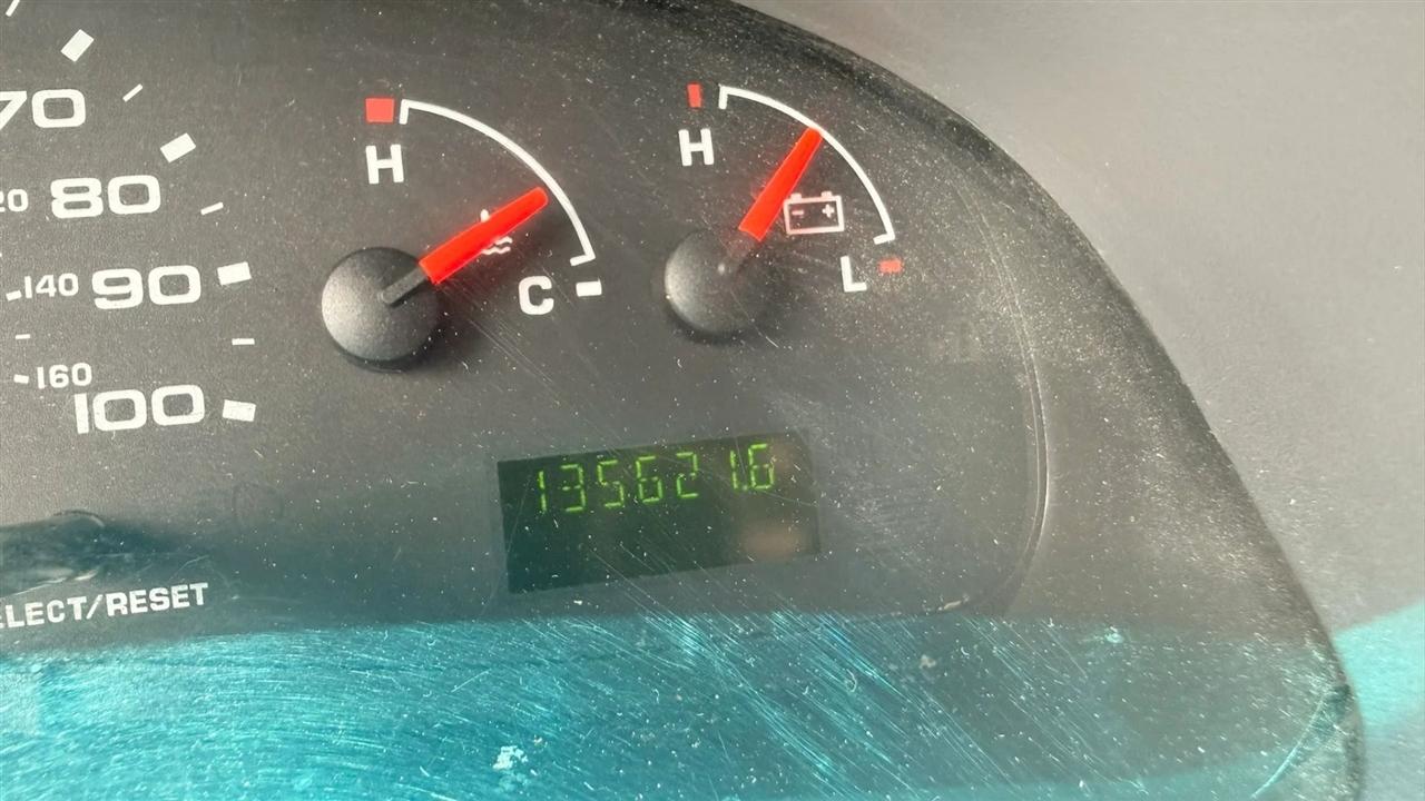 Ford Econoline E-150 XLT 2007