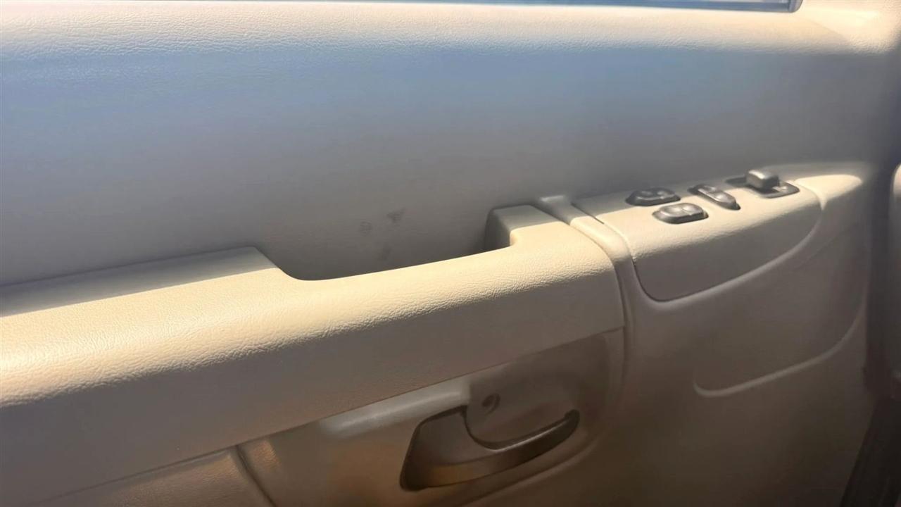 Ford Econoline E-150 XLT 2007