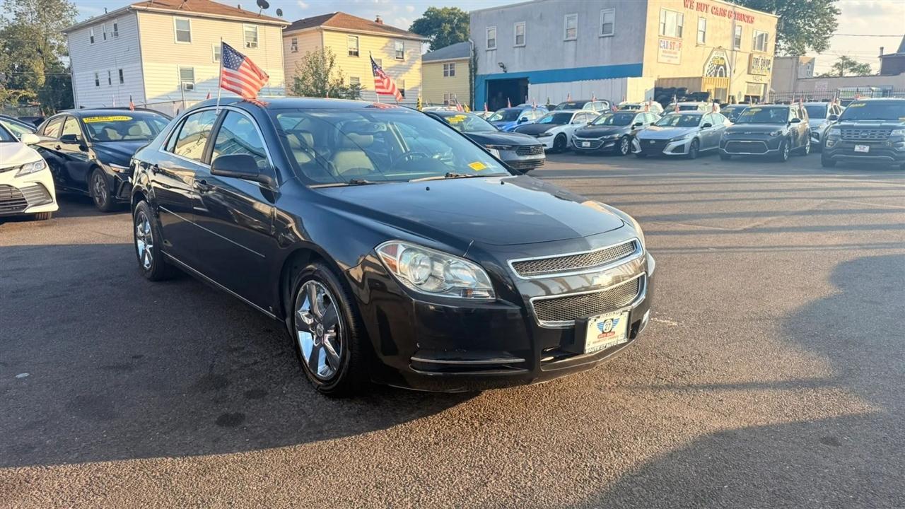 Chevrolet Malibu 2LT 2010