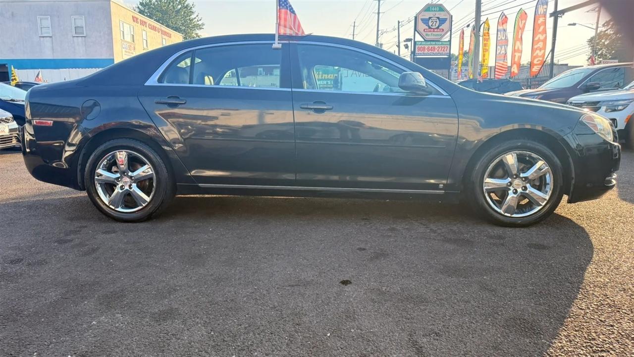 Chevrolet Malibu 2LT 2010