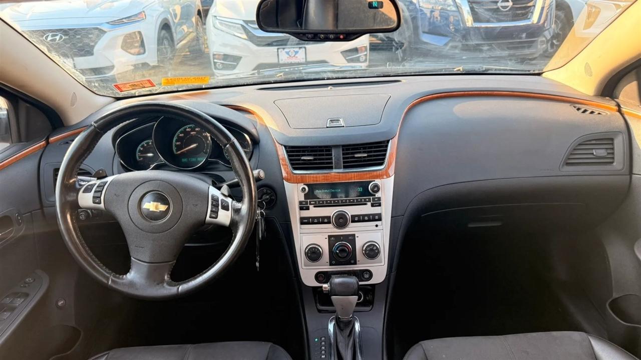 Chevrolet Malibu 2LT 2010