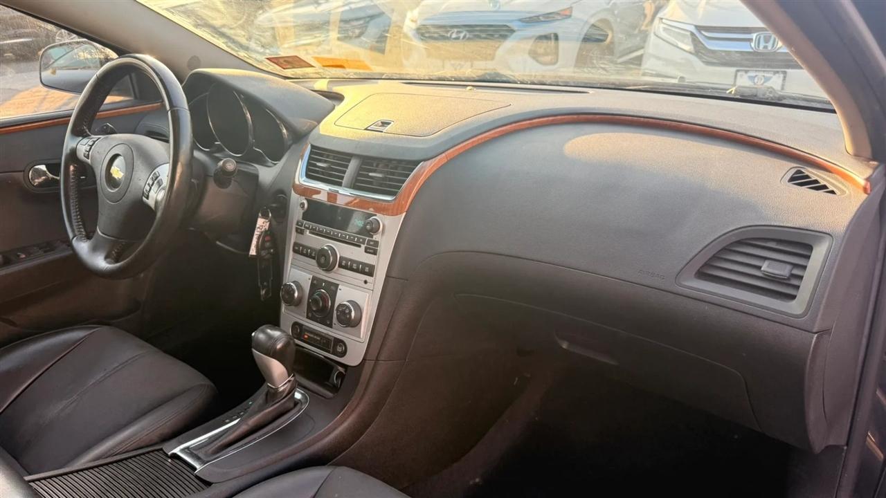 Chevrolet Malibu 2LT 2010