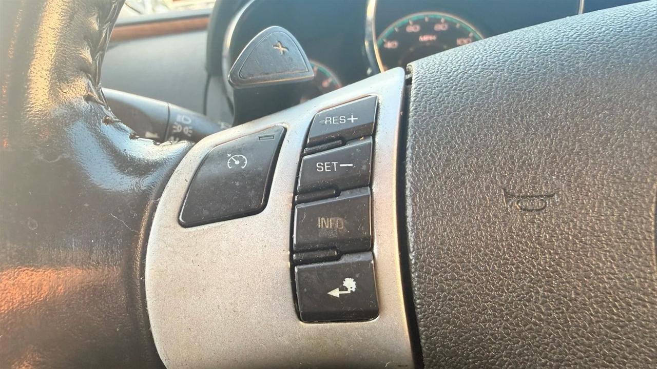 Chevrolet Malibu 2LT 2010