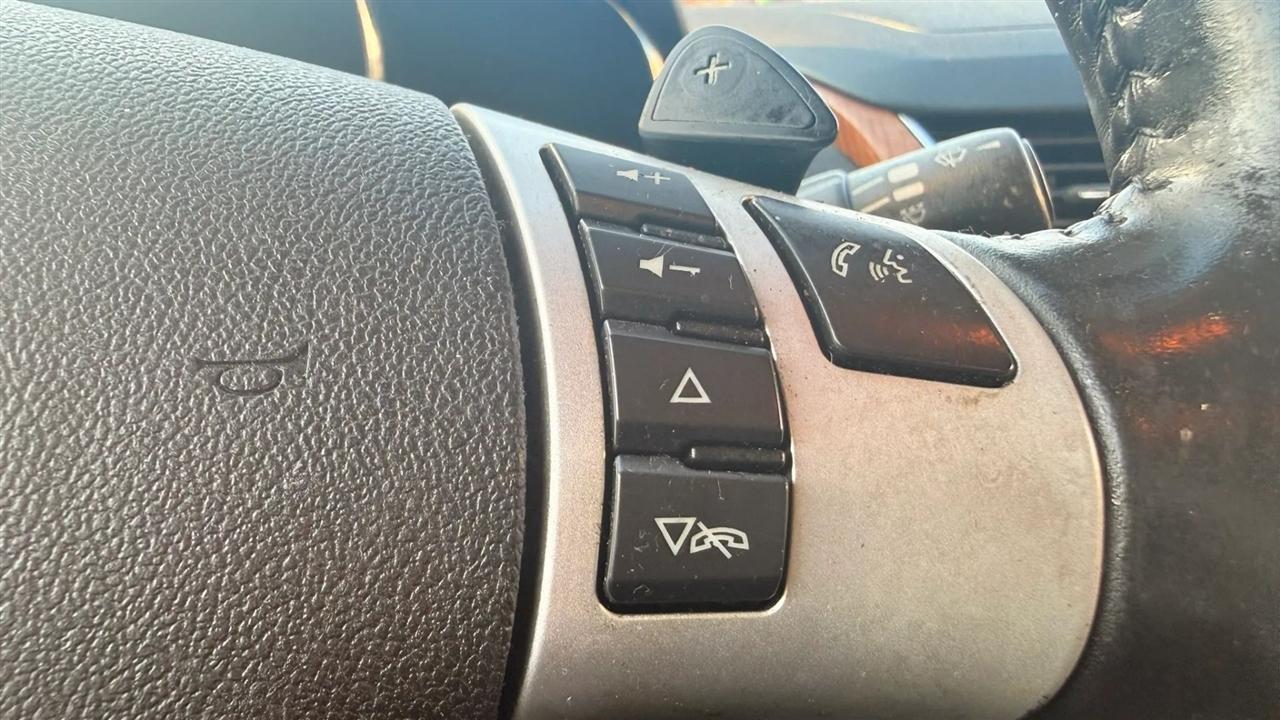 Chevrolet Malibu 2LT 2010