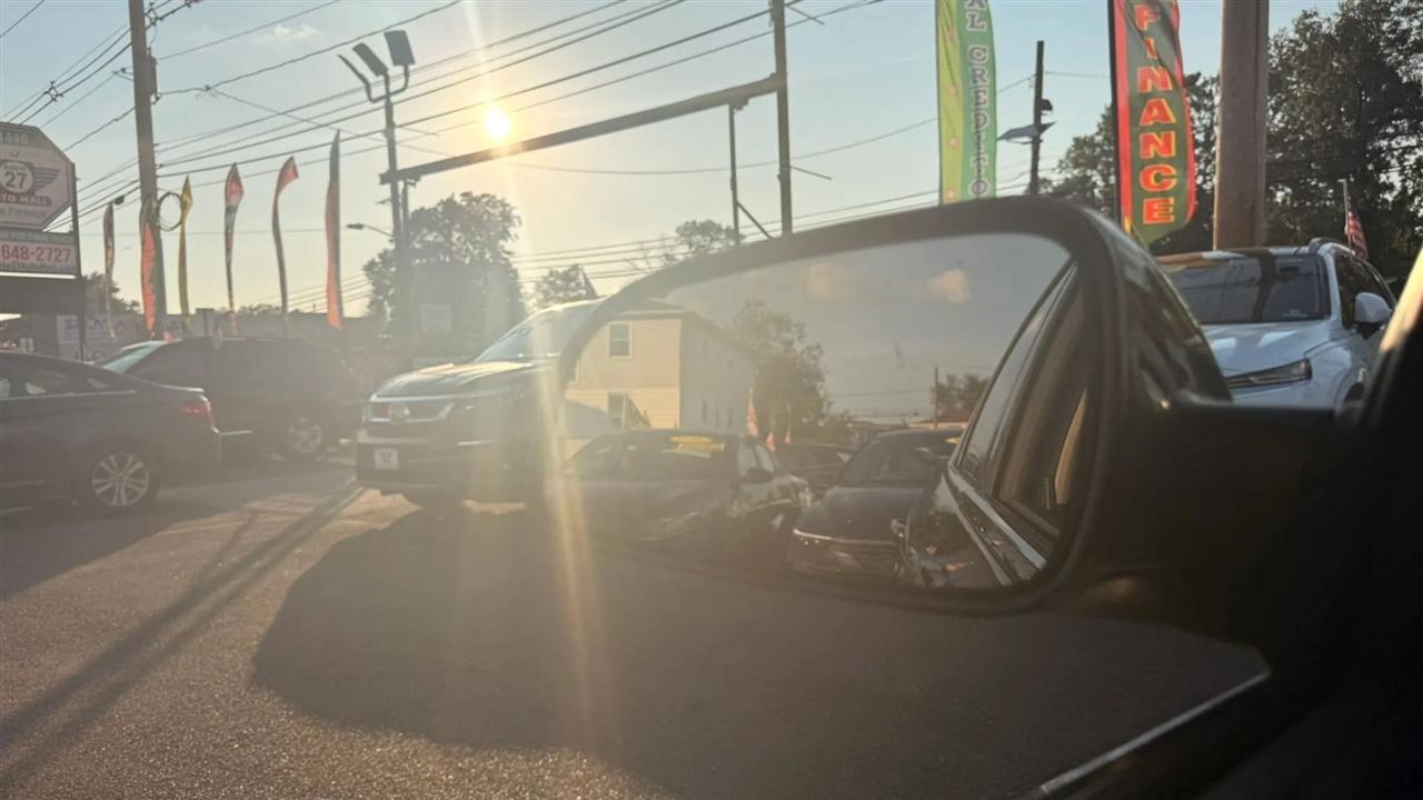 Chevrolet Malibu 2LT 2010