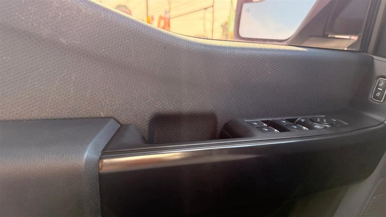 Ford F-150 XL SuperCrew 5.5-ft. Bed 4WD 2021