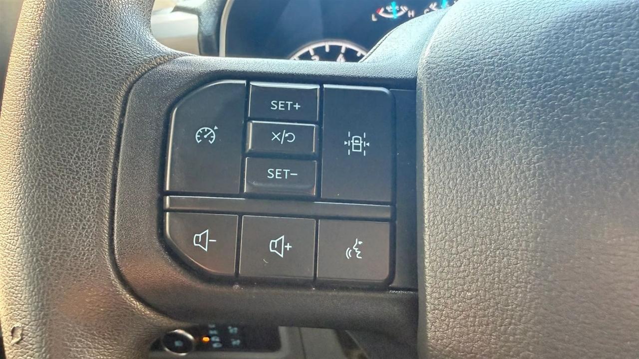 Ford F-150 XL SuperCrew 5.5-ft. Bed 4WD 2021