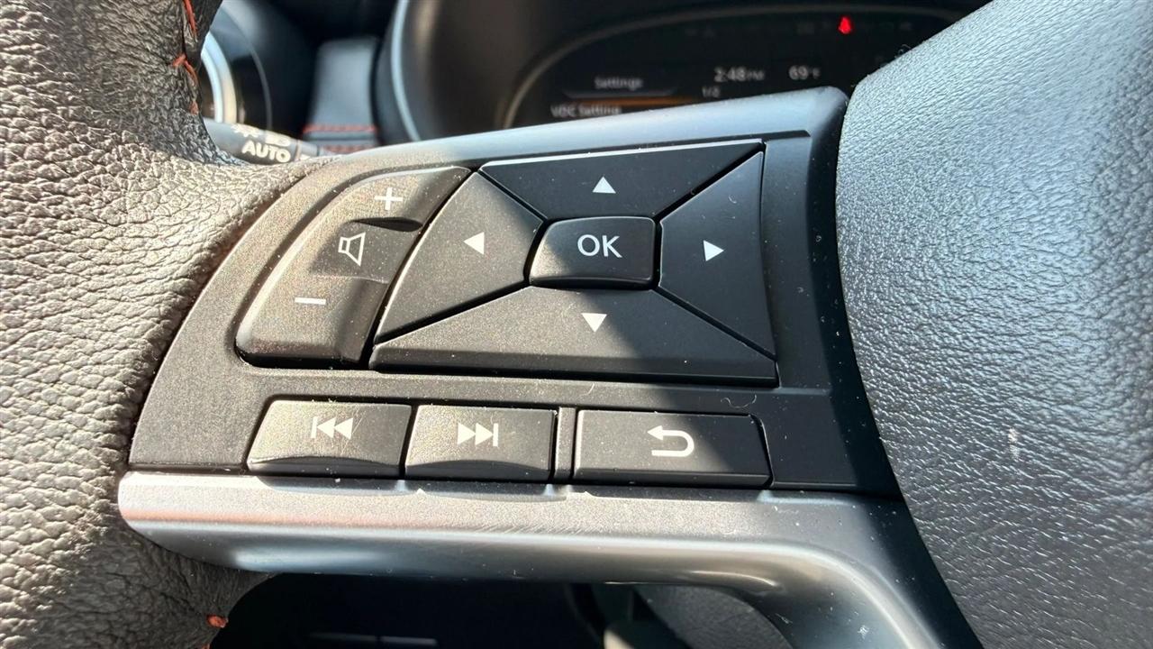 Nissan Kicks SR 2024