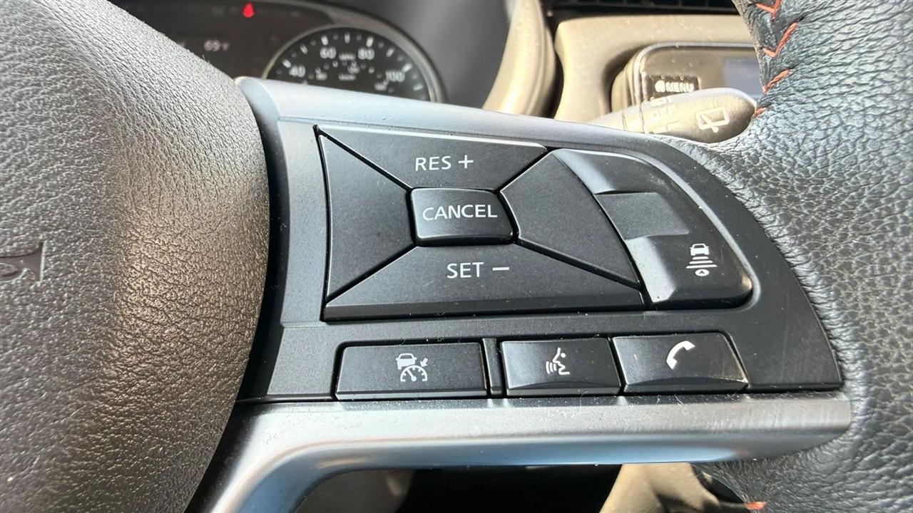 Nissan Kicks SR 2024