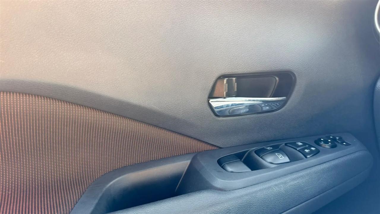 Nissan Kicks SR 2024