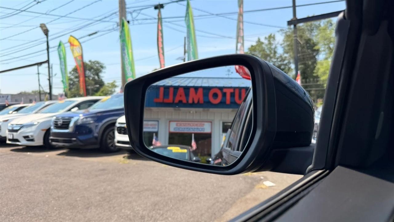 Nissan Kicks SR 2024