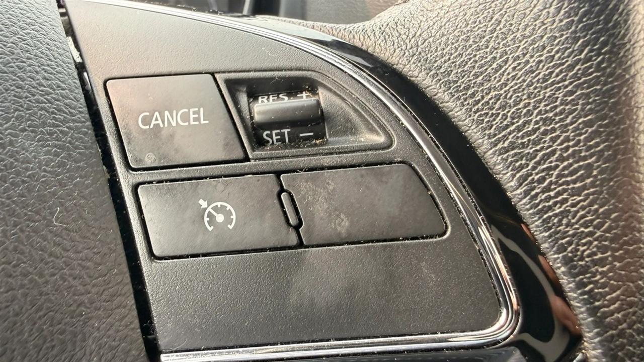 Mitsubishi Outlander Sport 2.0 ES 4WD 2024