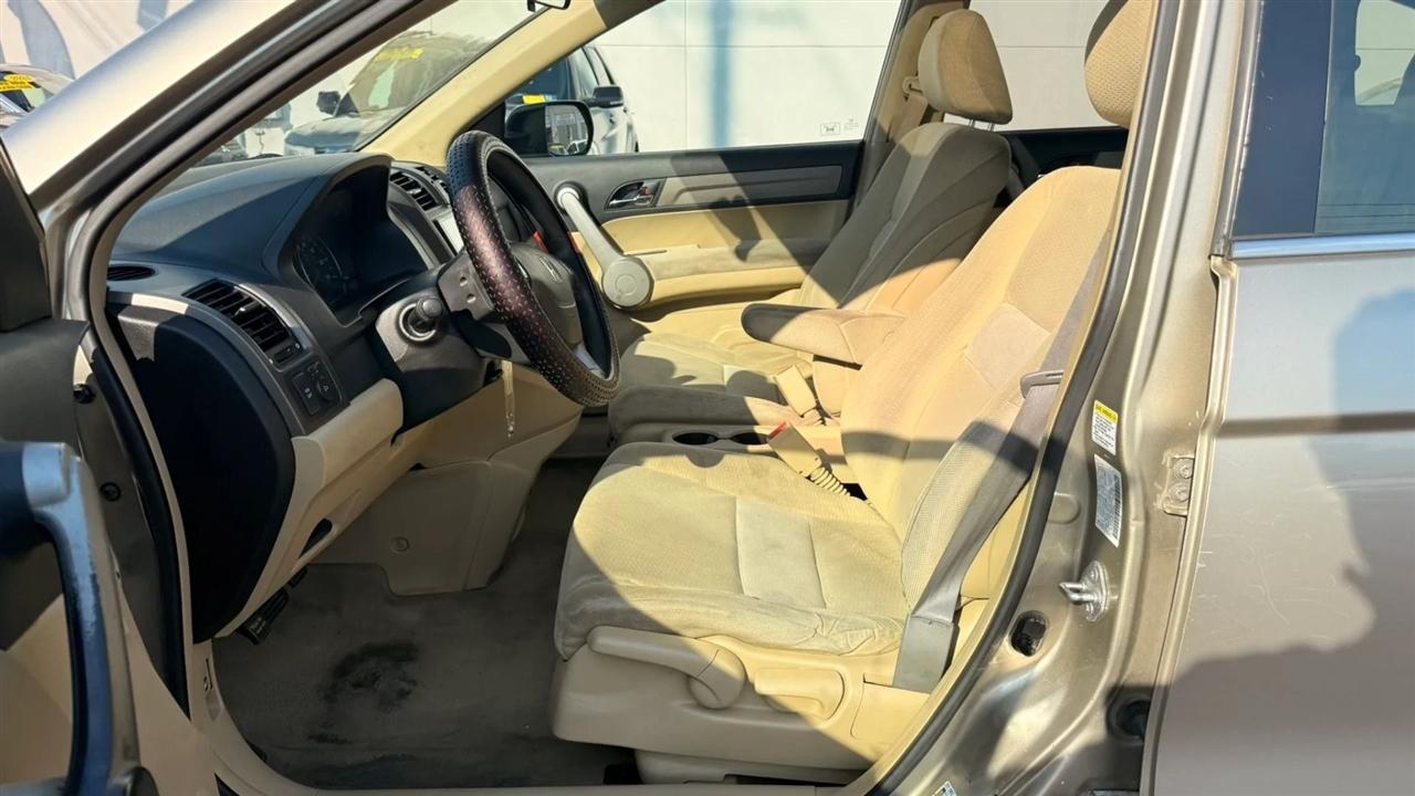 Honda CR-V EX 4WD AT 2007