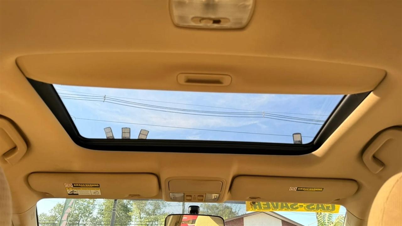 Honda CR-V EX 4WD AT 2007
