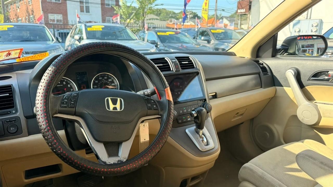 Honda CR-V EX 4WD AT 2007