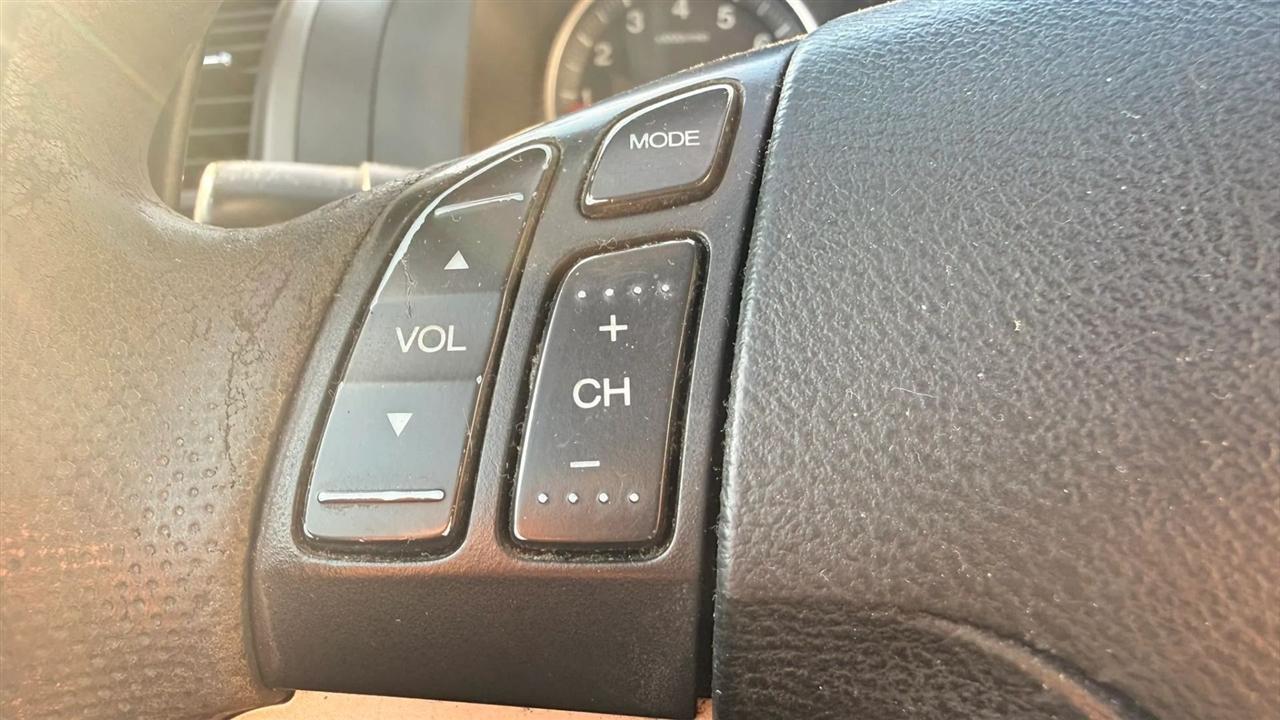 Honda CR-V EX 4WD AT 2007