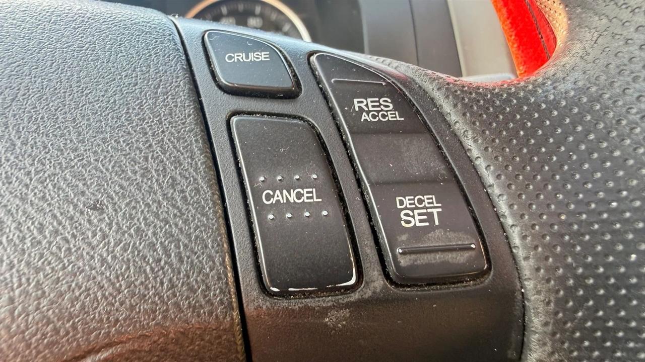 Honda CR-V EX 4WD AT 2007