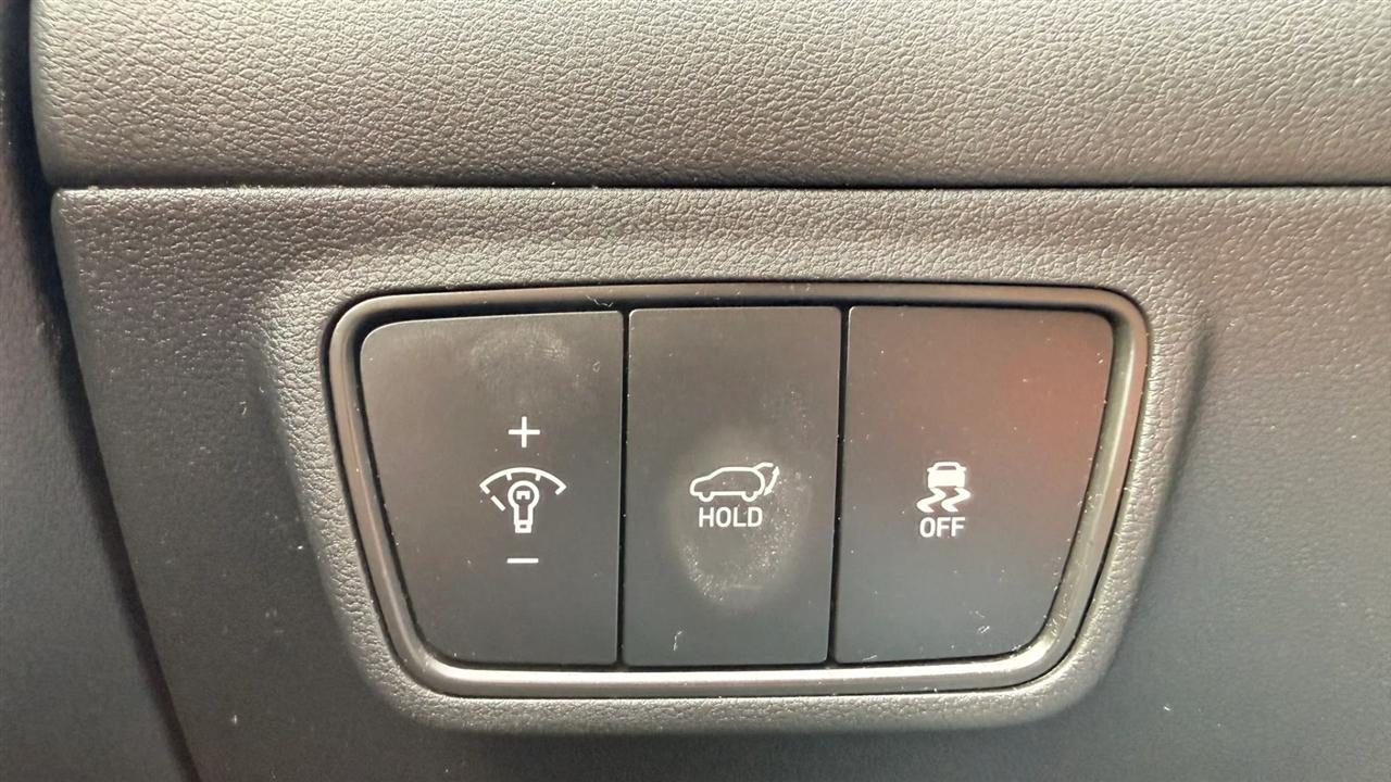 Hyundai Tucson SEL AWD 2024
