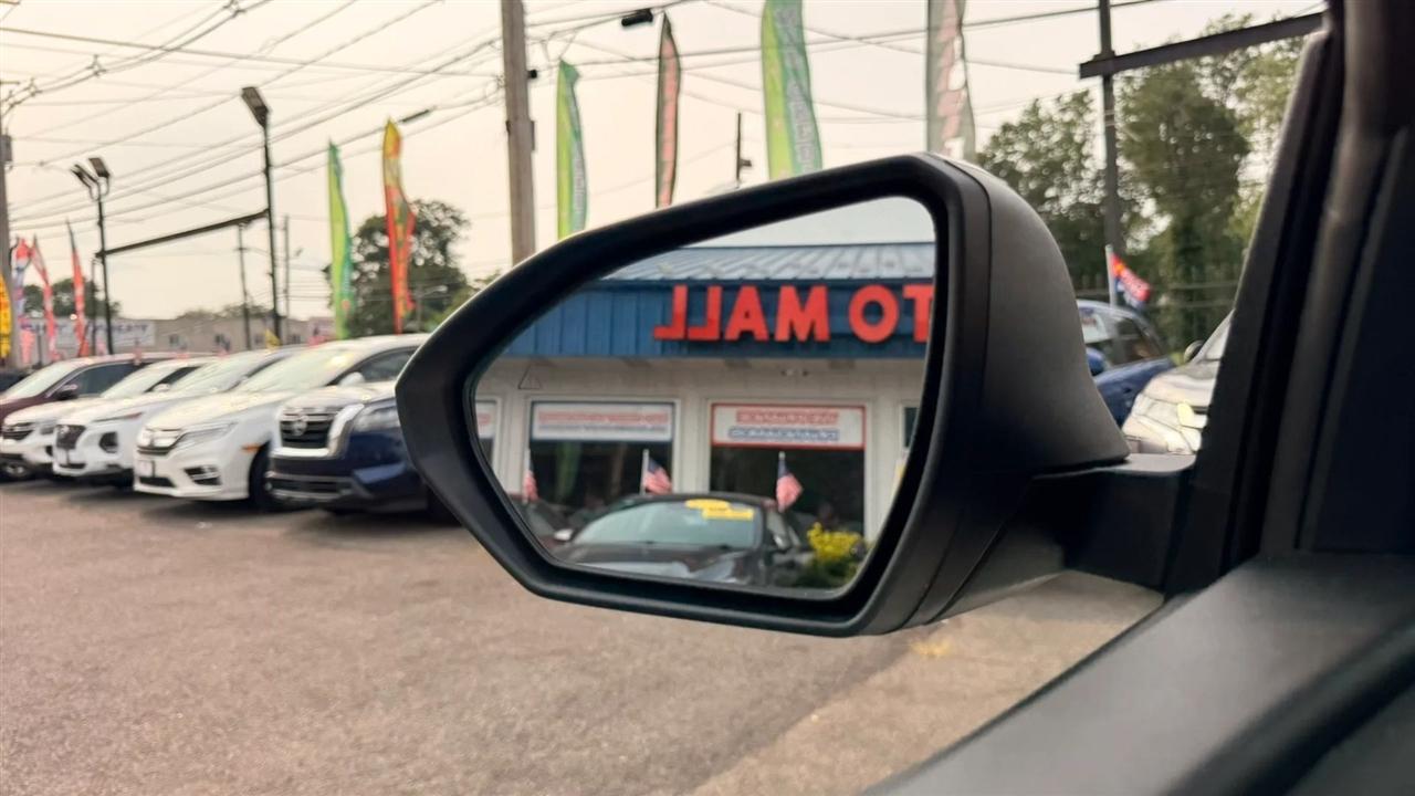 Hyundai Tucson SEL AWD 2024