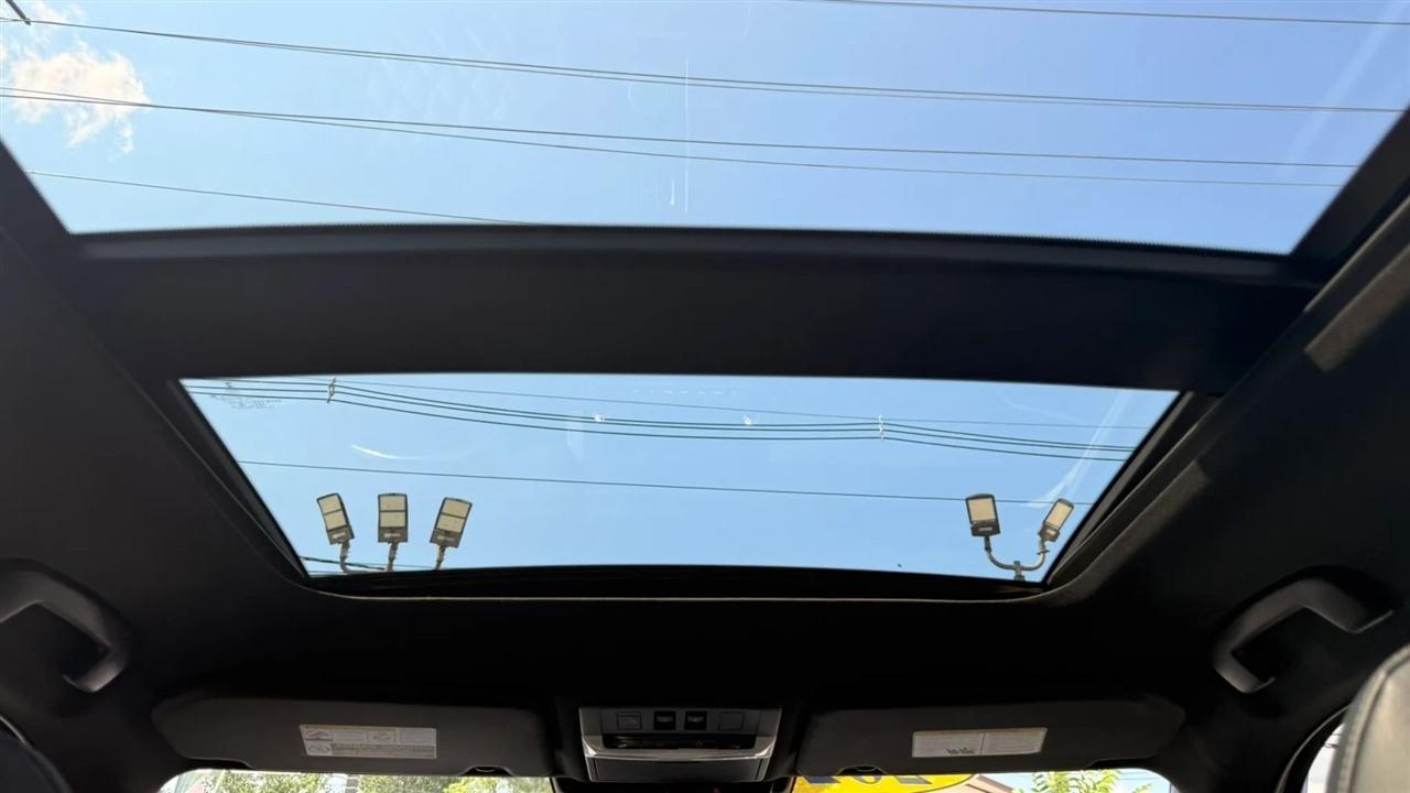 Mitsubishi Outlander SEL 4WD 2023