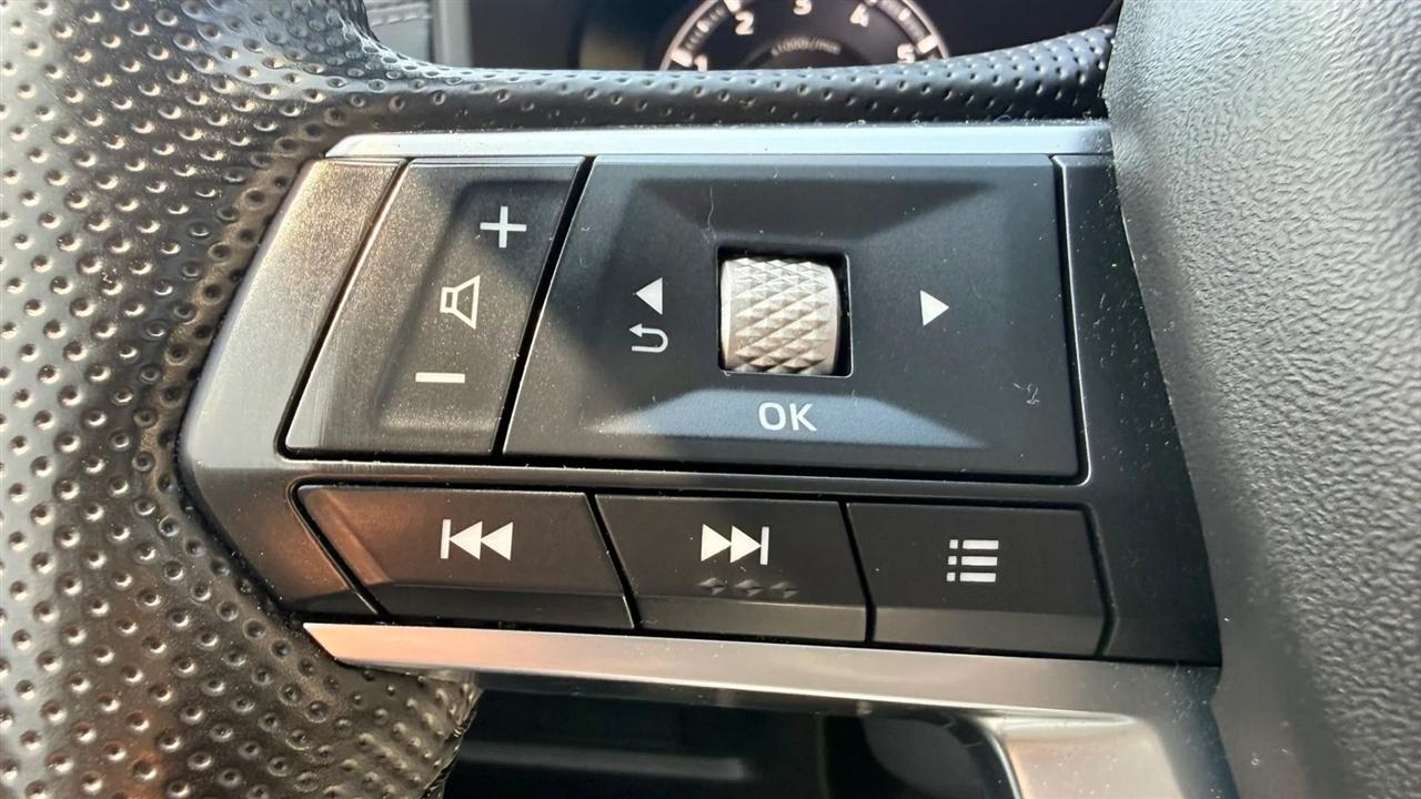 Mitsubishi Outlander SEL 4WD 2023