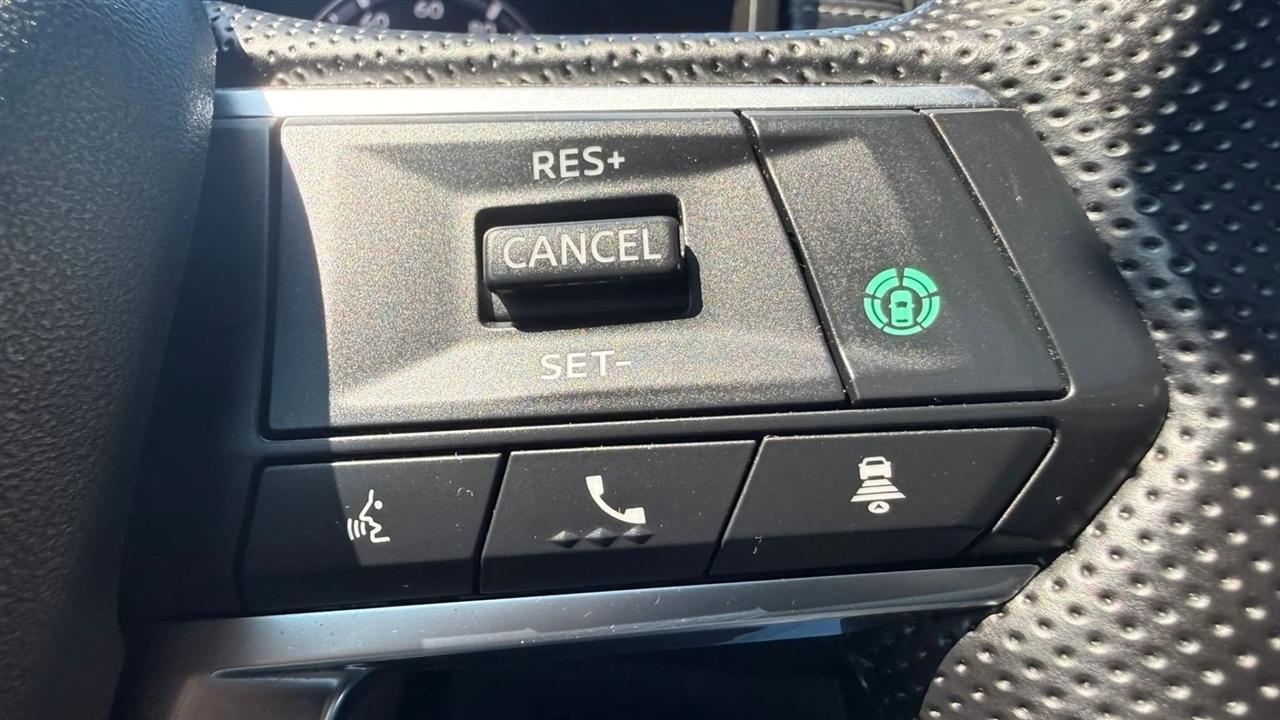 Mitsubishi Outlander SEL 4WD 2023