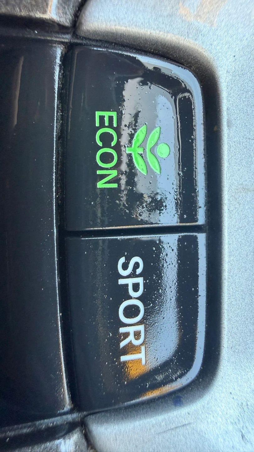 Honda Accord Sport CVT 2019