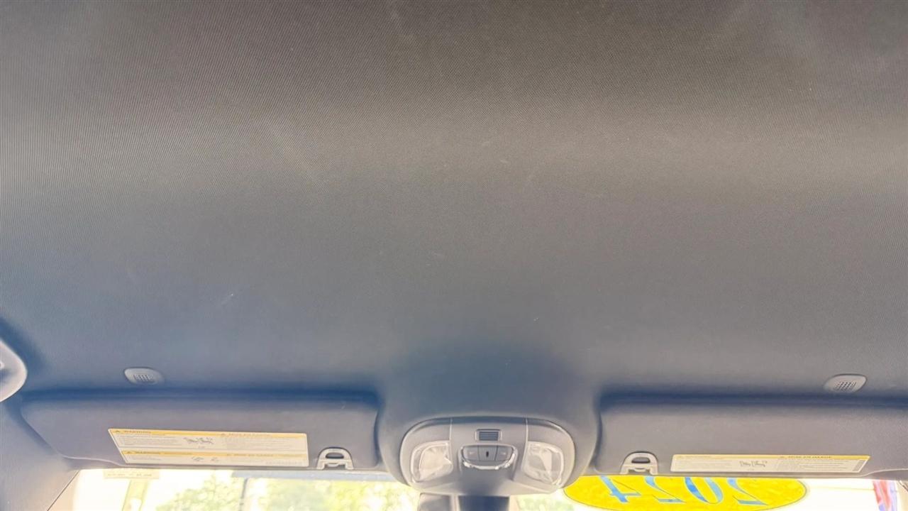 Jeep Compass Latitude 2024