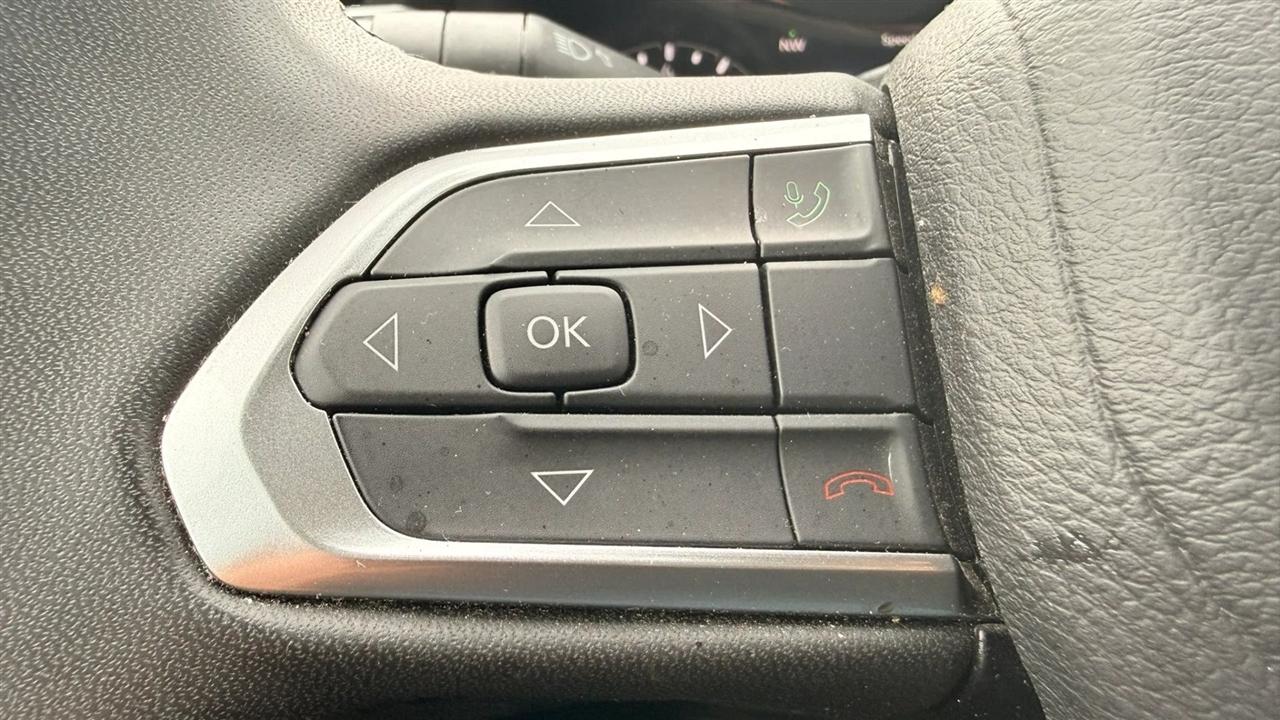 Jeep Compass Latitude 2024